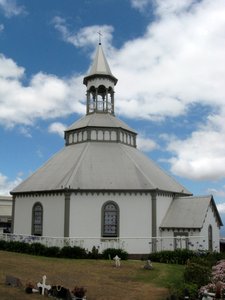 Holy Ghost Church