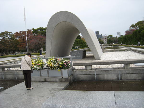 Cenotaph Memorial