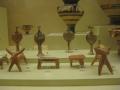 Figurines - 1300 B.C.