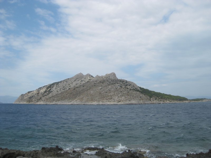 Island of Milo