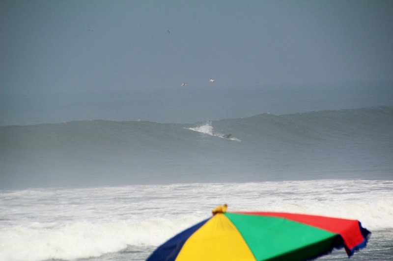 Huanchaco surf