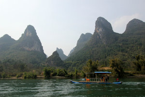Li River Tour