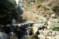 Qingbi Stream