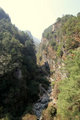 Gantong Canyon