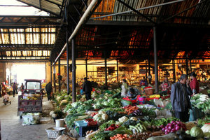Shangri La City Marketplace