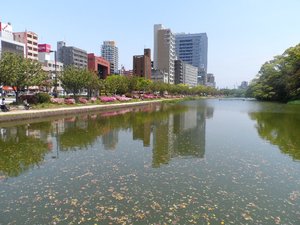 Fukuoka Park