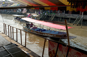 Floating Market 3