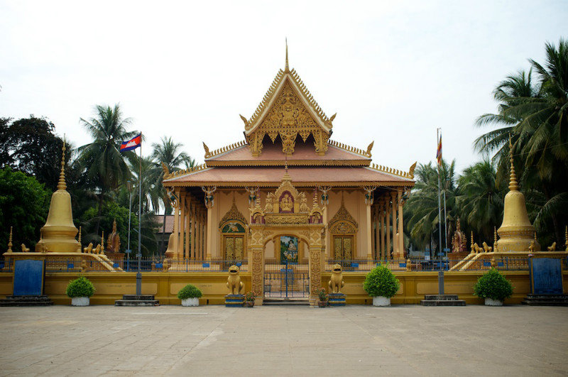Battambang Day 1 5
