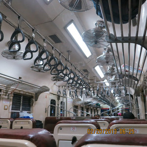 train to anuradhapura