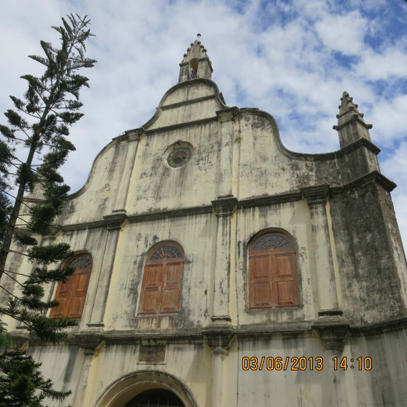 st. francis church