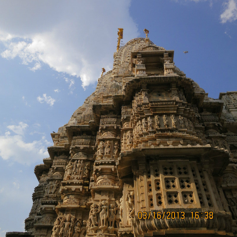 jagdish temple