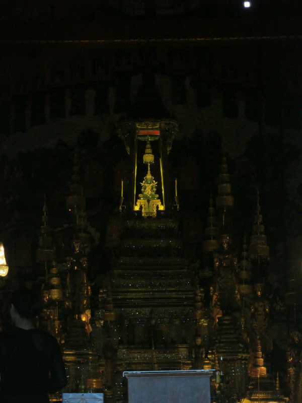 emerald buddha