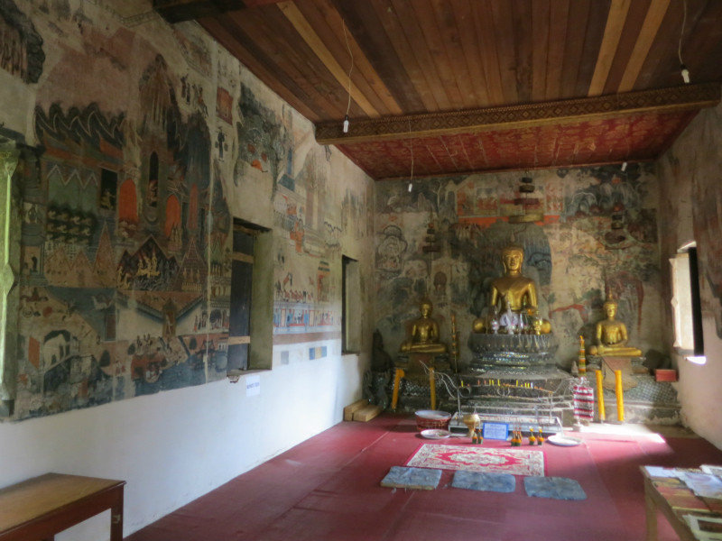 Wat Pahouak