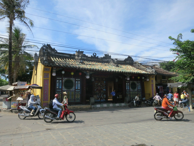 old town hoi an