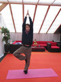 Eric Yoga