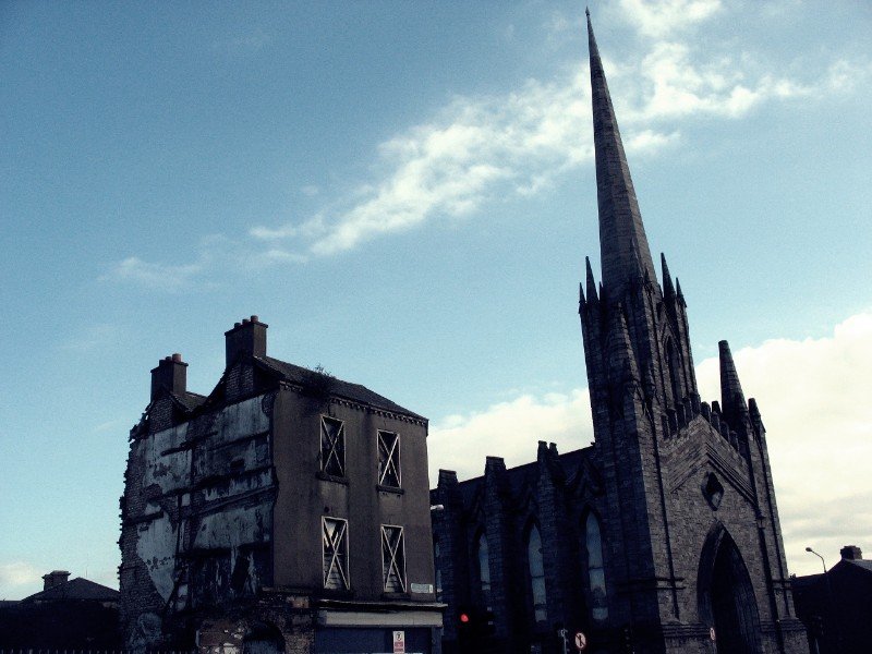 Dublin #2
