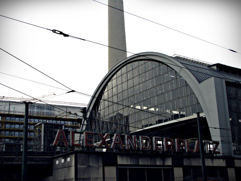 Berlin 2014