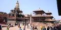 Patan reconstruction