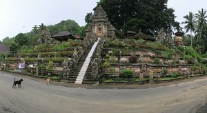 Kehen temple 1