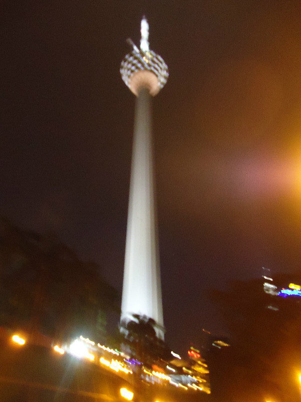 TM Tower