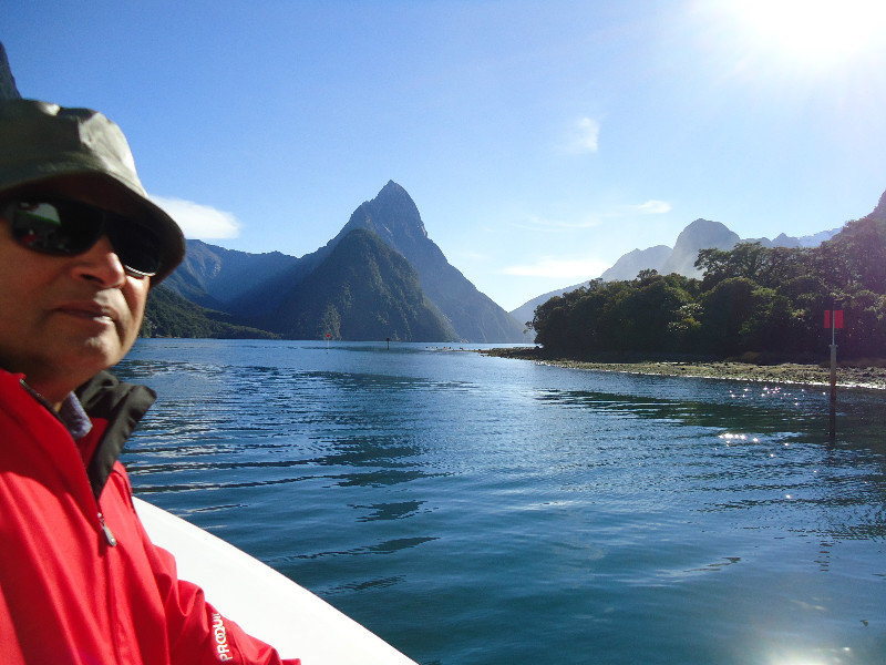 Milford Sound