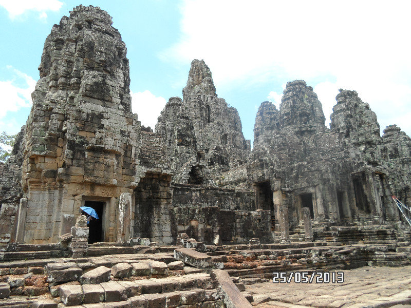 Angkor thom 1