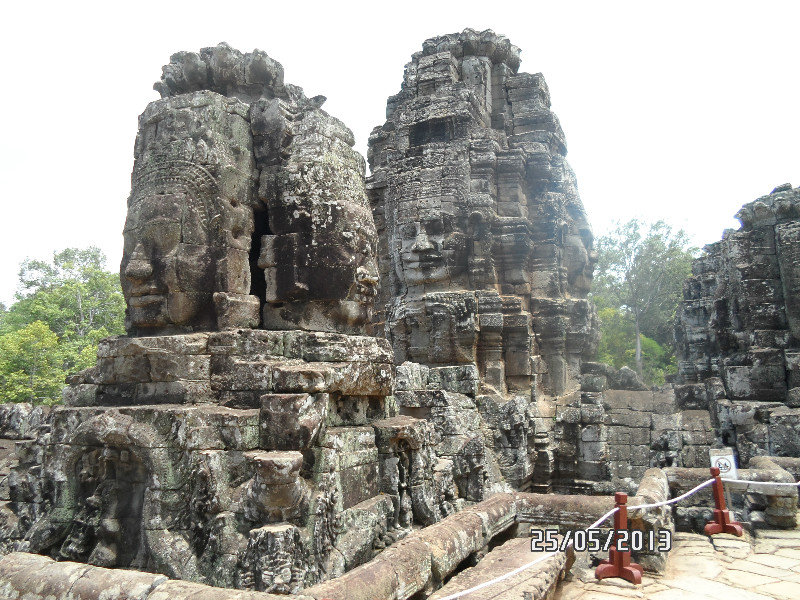 Angkor thom 2
