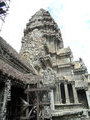 Angkor Gopuras