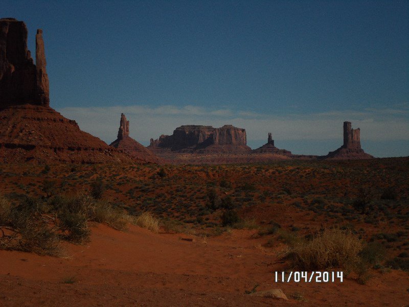 Monument Valley3