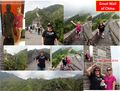 China Aug 2014 - Beijing Great Wall