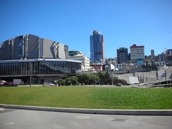 Wellington