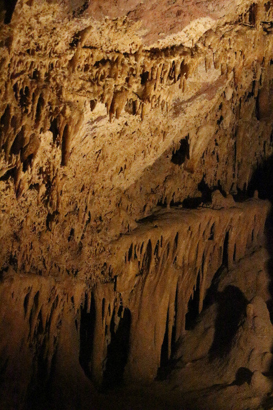 colossal cave quotthe cave is now closed