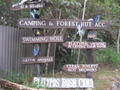 Platypus Bush Camp