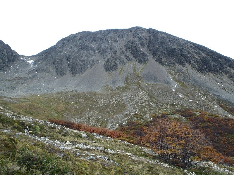 Cerro Del Medio