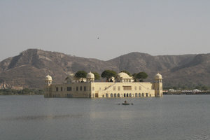 Jawal Mahal Jaipur