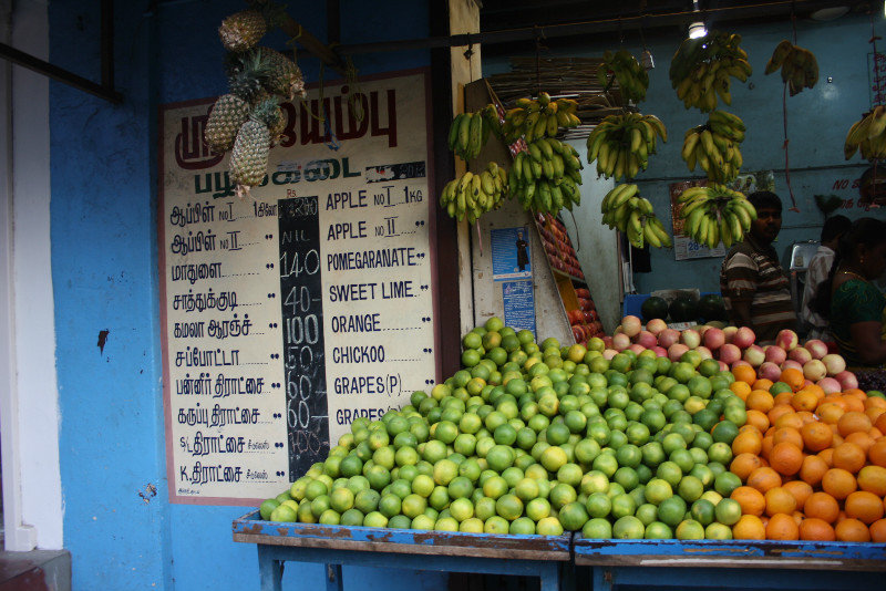 Vitamine in Pondicherry