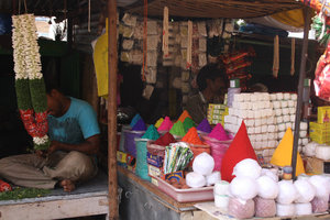 Chittradurga Bazar