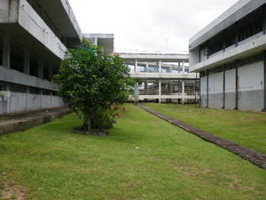 Takua Pa Hospital