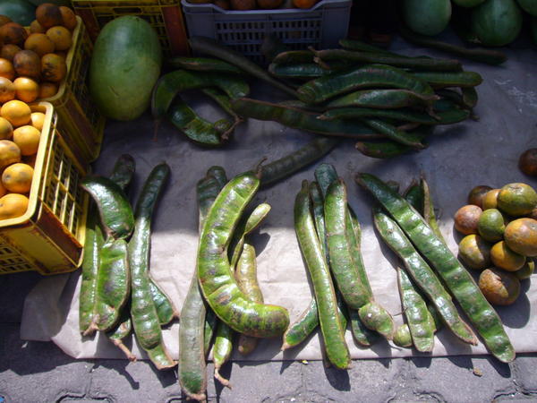 Beans @ Otavalo!