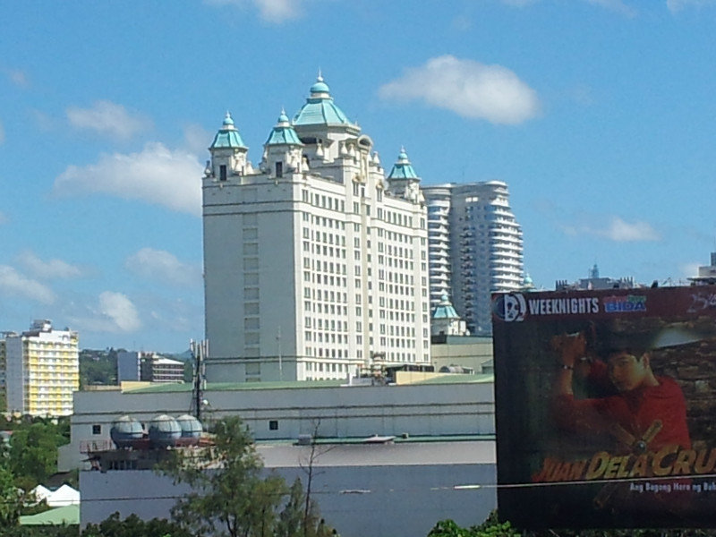 Waterfront Hotel & Casino
