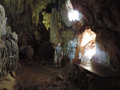 Ho Chi Minhs Höhle