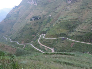 Happy Road