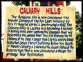 Calvary Hills
