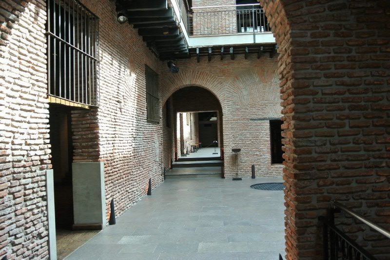 Museo El Zanion de Granados