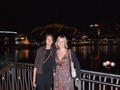 Us on Darling Harbour