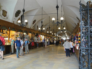 krakow market
