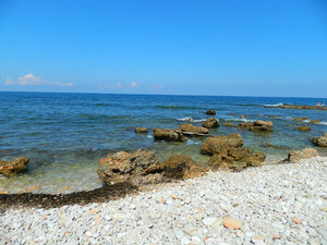 denia beach