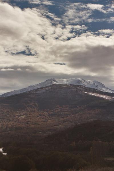 Gredo Mountains