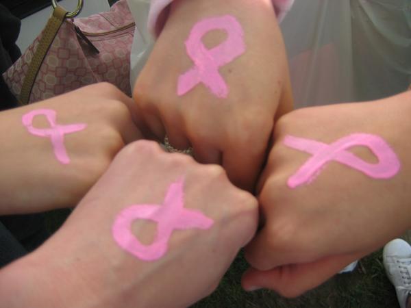 Four for the Cure