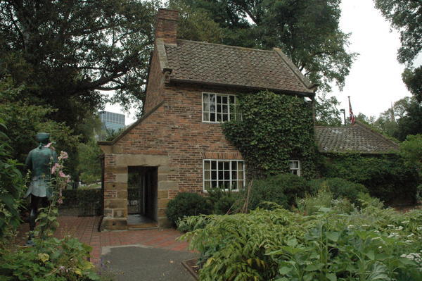The Cook House